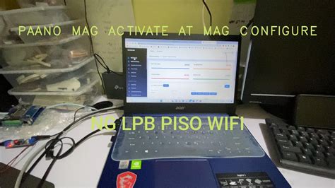 larry piso wifi|behind the scenes configuring lpb piso wifi with 10.0.0.1.